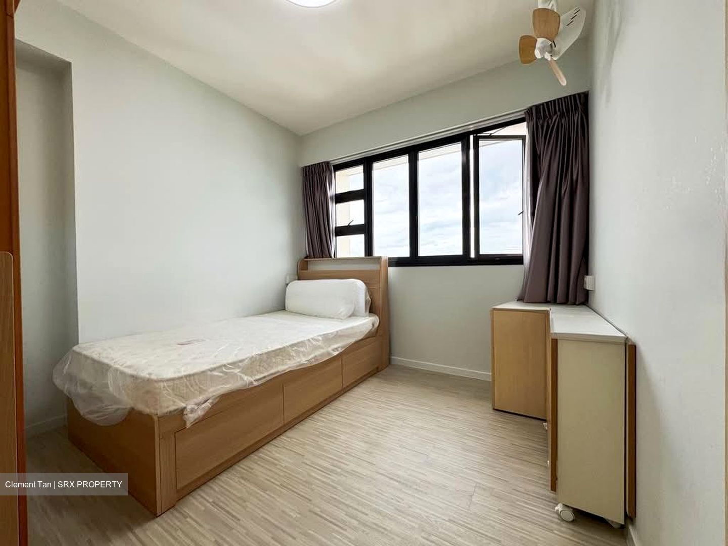 Blk 29 Ghim Moh Edge (Queenstown), HDB 3 Rooms #572743781